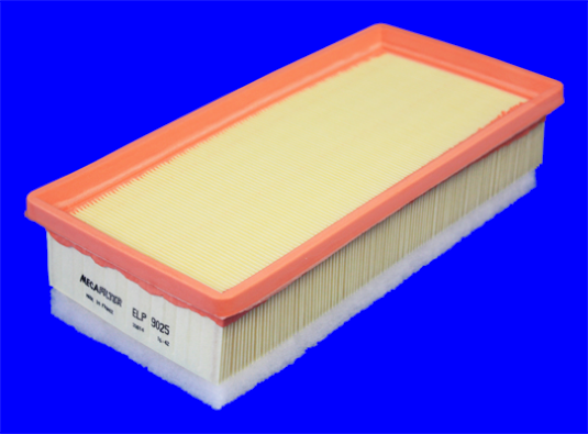 Filtre à air — MECAFILTER ELP9025