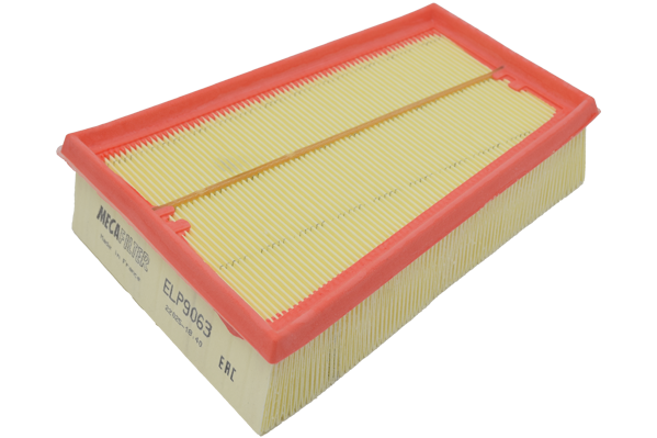 Filtre à air — MECAFILTER ELP9063