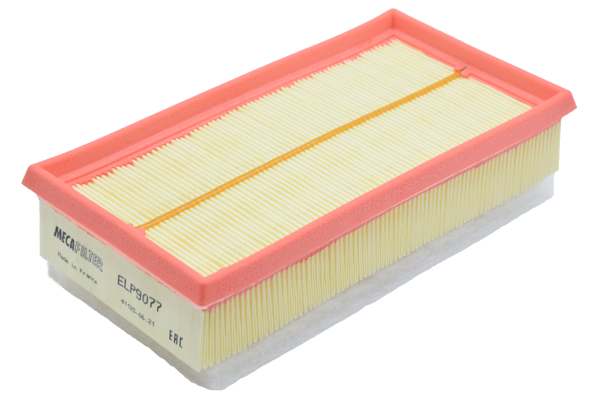 Filtre à air — MECAFILTER ELP9077