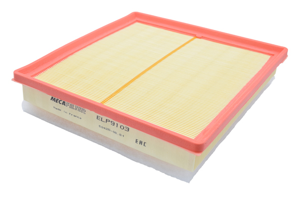 Filtre à air — MECAFILTER ELP9103