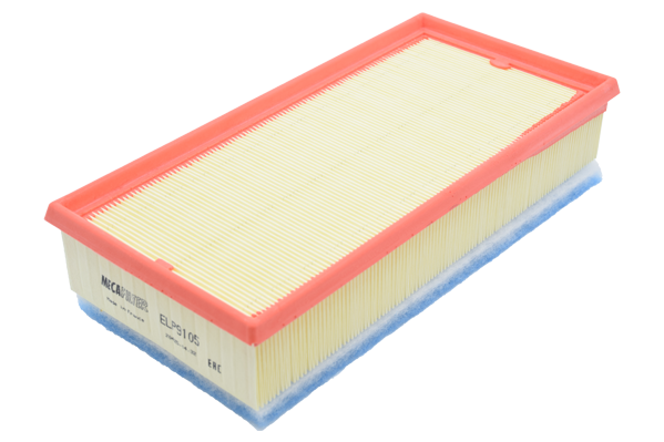 Filtre à air — MECAFILTER ELP9105