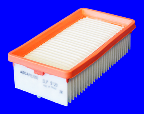 Filtre à air — MECAFILTER ELP9120