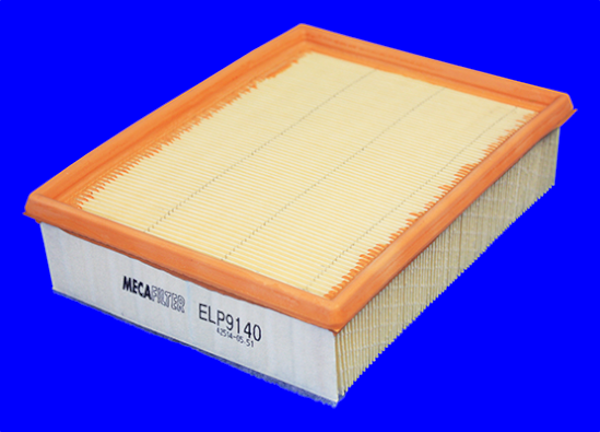 Filtre à air — MECAFILTER ELP9140
