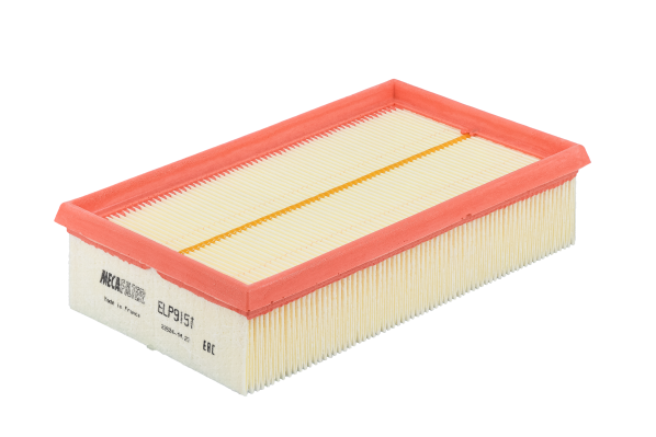 Filtre à air — MECAFILTER ELP9151