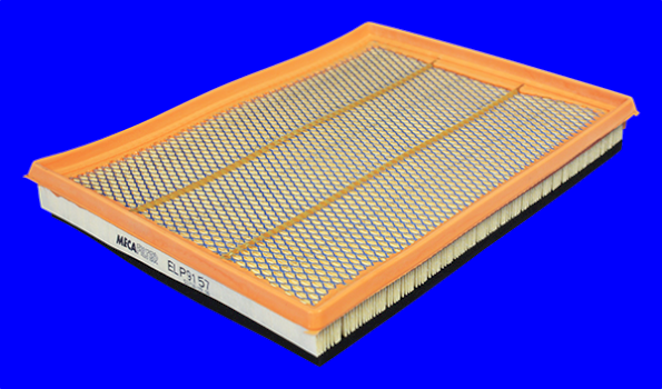 Filtre à air — MECAFILTER ELP9157