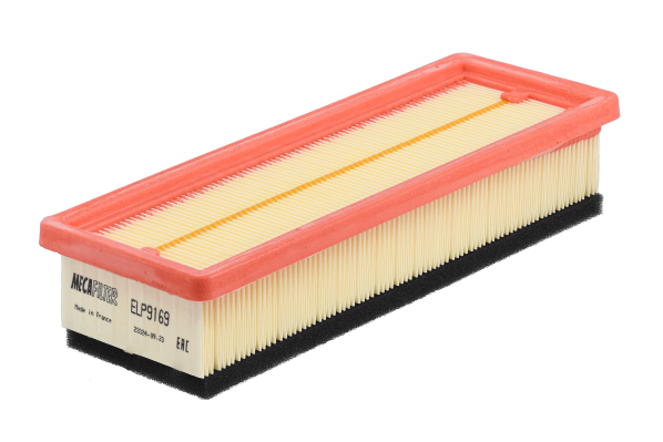 Filtre à air — MECAFILTER ELP9169