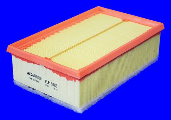 Filtre à air — MECAFILTER ELP9189