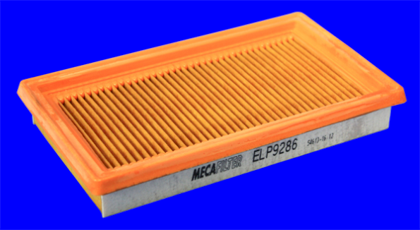 Filtre à air — MECAFILTER ELP9286