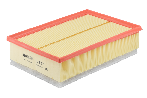 Filtre à air — MECAFILTER ELP9357