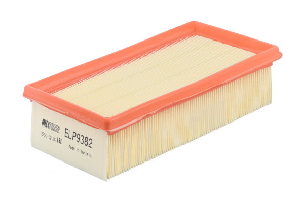Filtre à air — MECAFILTER ELP9382