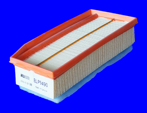 Filtre à air — MECAFILTER ELP9490