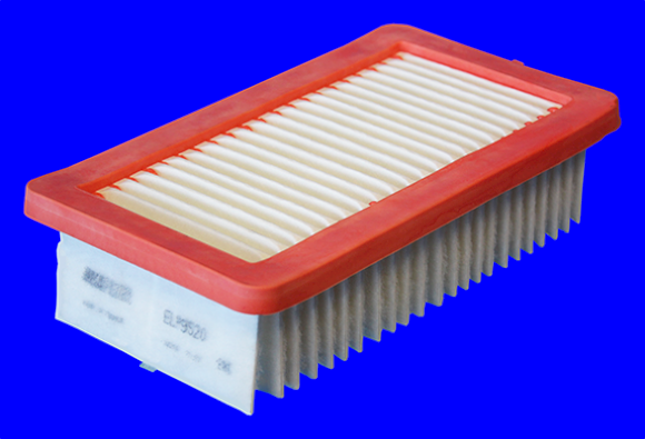 Filtre à air — MECAFILTER ELP9520