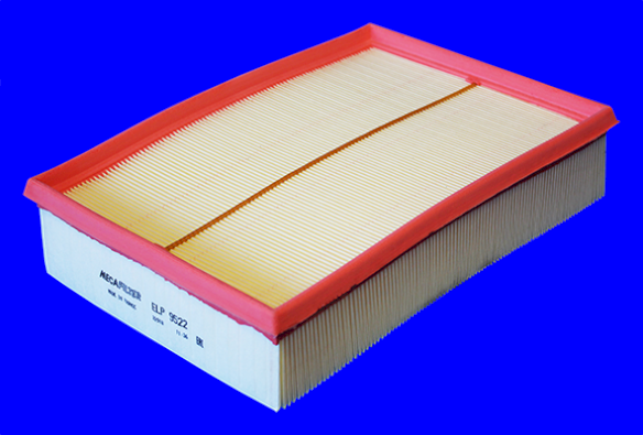 Filtre à air — MECAFILTER ELP9522