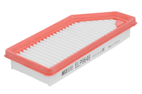 Filtre à air — MECAFILTER ELP9646