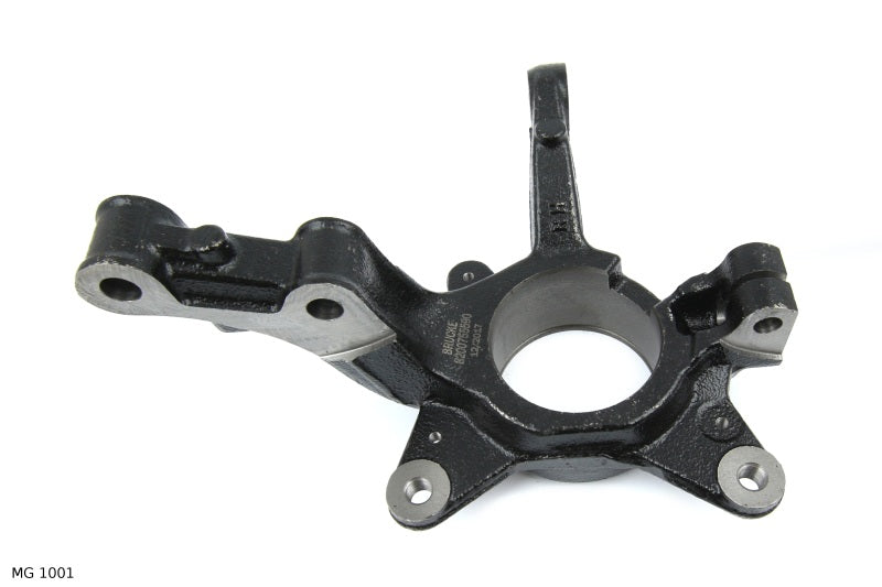 Porte-fusée droit — Renault Kangoo à partir de 2008, logement de 83 mm — MG 1001 — vue 3