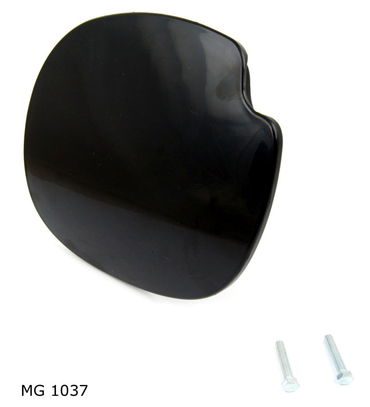 Trappe à carburant — Renault Clio II à partir de 2001 — MG 1037 — vue 1