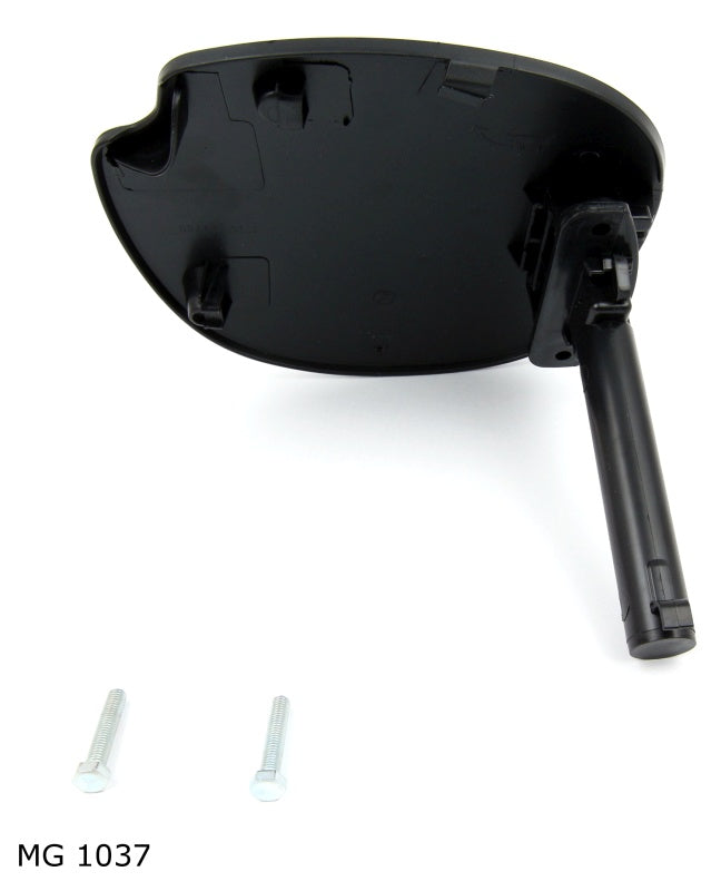 Trappe à carburant — Renault Clio II à partir de 2001 — MG 1037 — vue 2