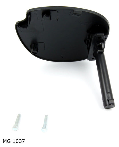 Trappe à carburant — Renault Clio II à partir de 2001 — MG 1037 — vue 2