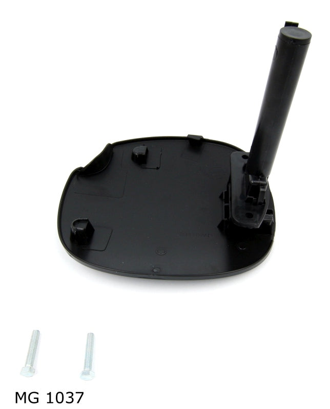 Trappe à carburant — Renault Clio II à partir de 2001 — MG 1037 — vue 3