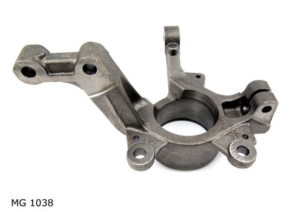 Porte-fusée droit — Renault Clio à partir de 2005 et Modus — MG 1038 — vue 3