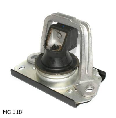 Support moteur droit — Renault Trafic II 1.9 et 2.0 dCi — MG 118 — vue 1