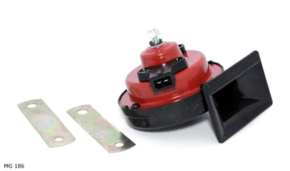 Avertisseur sonore — Citroën Saxo et Xsara, Peugeot 206 et 406 — MG 186 — vue 1