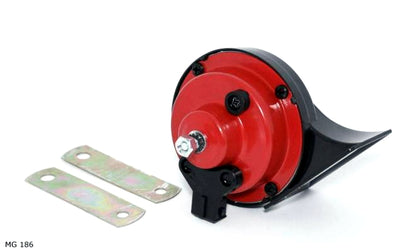 Avertisseur sonore — Citroën Saxo et Xsara, Peugeot 206 et 406 — MG 186 — vue 2