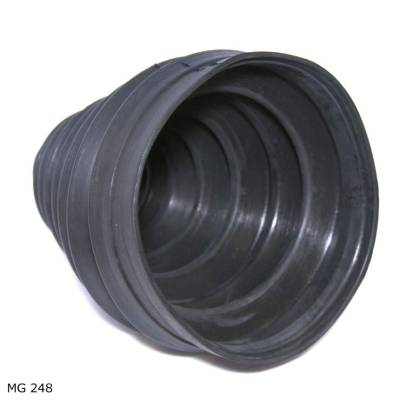 Soufflet de cardan — Citroën Jumper avec roues de 15 pouces, dimensions 99 × 30 mm — MG 248 — vue 1