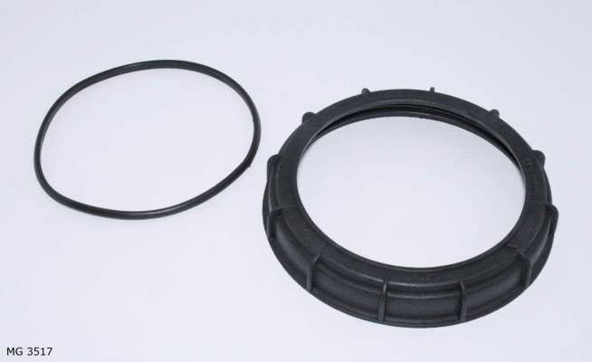 Bague de fixation de pompe à carburant avec joint — Renault, diamètre 13,5 cm — MG 3517 — vue 1