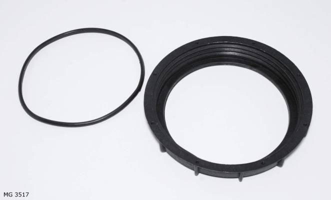 Bague de fixation de pompe à carburant avec joint — Renault, diamètre 13,5 cm — MG 3517 — vue 2