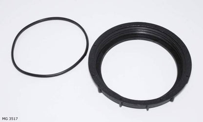 Bague de fixation de pompe à carburant avec joint — Renault, diamètre 13,5 cm — MG 3517 — vue 2