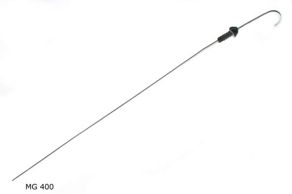 Jauge d’huile moteur — Renault Kangoo 1.9 D, longueur 515 mm — MG 400 — vue 1