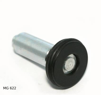 Galet de porte coulissante droite — Renault Trafic à partir de 2001 — MG 622 — vue 1