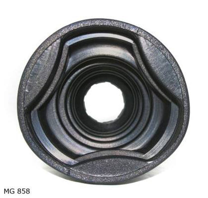 Soufflet de cardan intérieur trilobé — Renault Mégane à partir de 2002, dimensions 69 × 25 mm — MG 858 — vue 1
