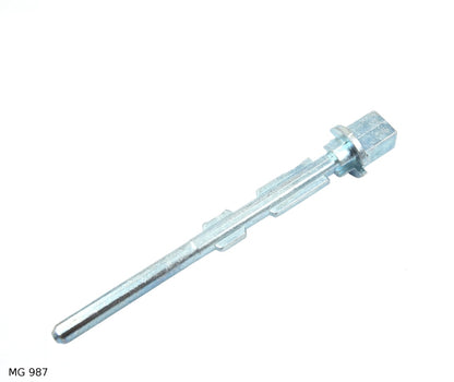 Axe de poignée de porte coulissante — Peugeot Partner — MG 987 — vue 1