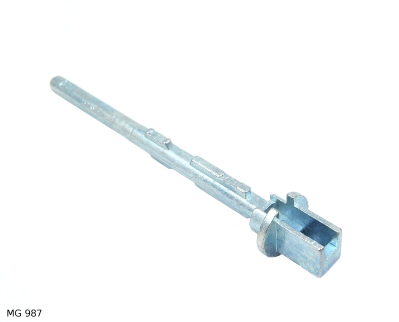 Axe de poignée de porte coulissante — Peugeot Partner — MG 987 — vue 2