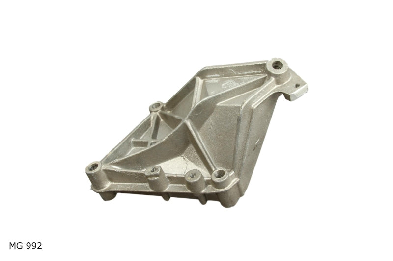 Support de boîte de vitesses — Renault Laguna 1.6 16V à 2.0 jusqu’en 2001 — MG 992 — vue 1