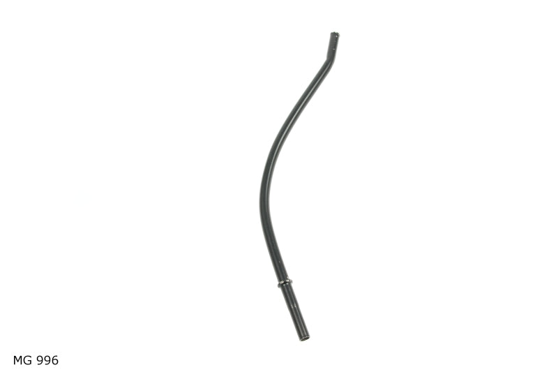 Tube de guidage de jauge d’huile — Renault 1.7 et 1.9 D — MG 996 — vue 1