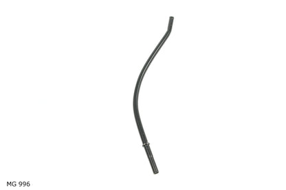 Tube de guidage de jauge d’huile — Renault 1.7 et 1.9 D — MG 996 — vue 1