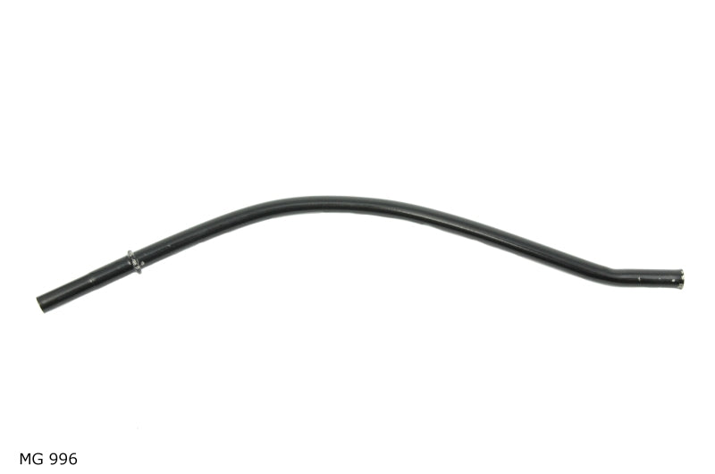 Tube de guidage de jauge d’huile — Renault 1.7 et 1.9 D — MG 996 — vue 2