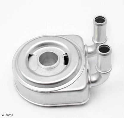 Refroidisseur d’huile moteur — Citroën et Peugeot, moteurs 1.9 DW8 et EW — ML 58053 — vue 4