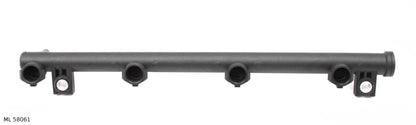 Rampe d’injection essence — Renault 1.4 et 1.6 16V — ML 58061 — vue 3