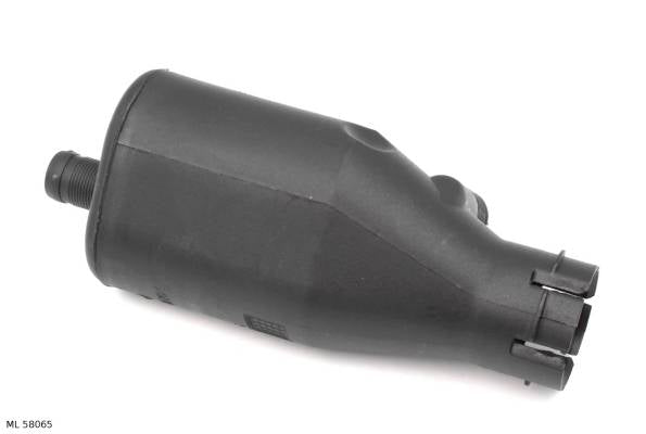 Séparateur d’huile de reniflard — Renault, moteurs F3R et F8Q, 2 raccords — ML 58065 — vue 2