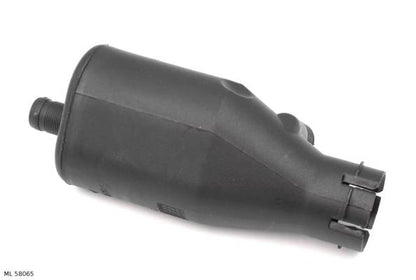 Séparateur d’huile de reniflard — Renault, moteurs F3R et F8Q, 2 raccords — ML 58065 — vue 2