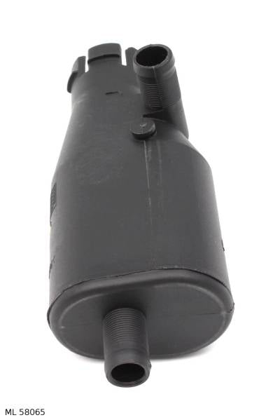 Séparateur d’huile de reniflard — Renault, moteurs F3R et F8Q, 2 raccords — ML 58065 — vue 4