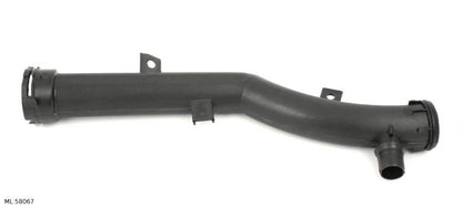 Tube de liquide de refroidissement — Citroën et Peugeot 1.4 et 1.6, moteurs EP — ML 58067 — vue 1