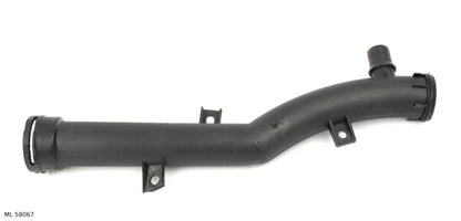 Tube de liquide de refroidissement — Citroën et Peugeot 1.4 et 1.6, moteurs EP — ML 58067 — vue 2