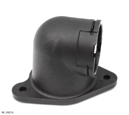 Boîtier de thermostat — Citroën et Peugeot 1.8 16V, moteur XU7JP4 — ML 58074 — vue 3