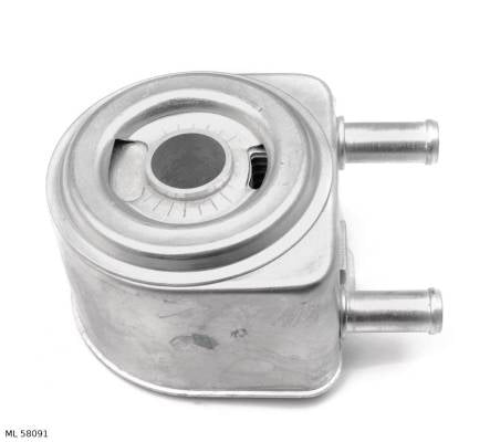 Refroidisseur d’huile moteur — Citroën et Peugeot 2.0 HDi et moteurs EW — ML 58091 — vue 3