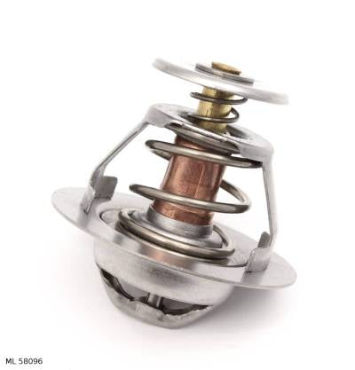 Thermostat sans boîtier — Citroën et Peugeot 2.2 HDi, Boxer à partir de 2006 — ML 58096 — vue 1